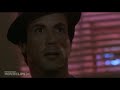 Rocky V (7/11) Movie CLIP - Tommy Challenges Rocky (1990) HD