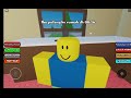 DAPET NILAI JELEK DI ROBLOX