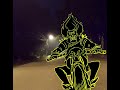 Ghost rider From Newyork to Bengal  | Ghost rider animation