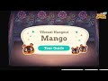 Mango Island TRAILER [Animal Crossing]