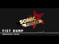 Fist Bump | Sonic Forces (2017) | Orchestral (Final Boss) Cover