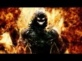 Disturbed - Indestructible (Full Album)