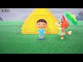 What's the Rarest Thing that can Happen in Animal Crossing New Horizons? (Part 1)