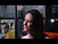 Entrevista com Kaya Scodelario