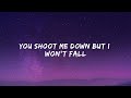 . David Guetta - Titanium ft. Sia (Lyrics)