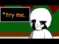 ULTRA!Tale Movie - English Dub (Undertale Animation Dub - Undertale Comic Dub)