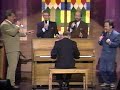 The Statler Brothers - Hide Thou Me