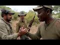 Epic Hunt for Cape Buffalo in Tanzania