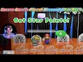 I HAVE AN ARMY | Paper Mario TTYD VOD 4