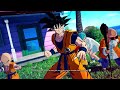 Dragon Ball Sparking Zero Will Change Gaming Forever!