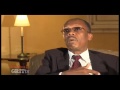 GRITtv: Jean-Bertrand Aristide