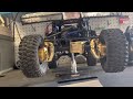 Traxxas TRX-4 lift hack #dontwastemoney