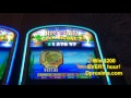 SLOT MACHINE BONUS – Catch the Big One Surprise! Live play + TWO bonuses! ~ DProxima