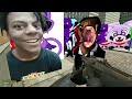 Obunga Rainbow Family Nicos JERMA NIGHTMARE ROSALIA Garten Of Banban Cursed Garry's Mod [Nexbots]171