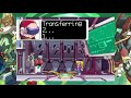 Mega Man Zero 4 - Hardmode Playthrough - Part 12 (Mino Magnus)