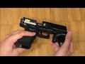 Light Gun Reviews 237: DIY 20 USD VR gun