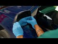 How To: Replace Your Vehicle's Side View Mirror Glass