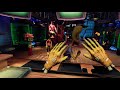 Monster Bartender VR gameplay Oculus Quest 2