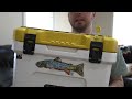 Frabill Bait Station Modifications & Review