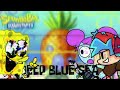 [OLD] FNF X PIBBY X SPONGEBOB SQUAREPANTS || Deep Blue Sea [TEASER] || FWP:A