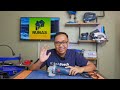 bosch spek pro kok murah?? || Mesin Gerinda Bosch GWS700