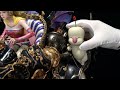 【組立動画】SQUARE ENIX MASTERLINE FINAL FANTASY Ⅵ 1/6Scale