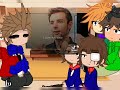 Eddsworld Reacht to Part 2✨Tordtom•Patrykpaul•Tord•Tom•Edd•Matt•Paul•Patryk ◉⁠‿⁠◉