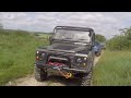 Green Laning Berkshire and Oxfordshire