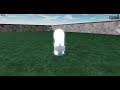 Weird pillar things? MUGEN VESZTESÉG Roblox