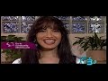 Selena Quintanilla English interview - 1995 HD