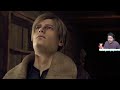 AKHIRNYA FULL RELEASE LEON KEMBALI! Resident Evil 4 Remake GAMEPLAY #1