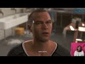 I AM ALIVE! | Detroit Become Human part2 |chromaartblogg Games