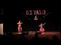 Classical Dance - WPI Diya 2010