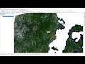 Load Planet NICFI basemaps as WMTS in QGIS or ArcGIS