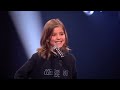 Ayco - 'Another Love' | Blind Auditions | The Voice Kids | VTM