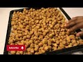 How to make Crunchy Chin-chin || Milky Nigerian chin-chin //Easy steps #viral #baking #homemade