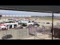 Spec Miata Autoclub Race 7-31-10
