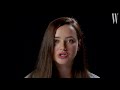 Katherine Langford Gives Life Advice | Ask W | W Magazine