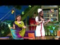 Kapil Can't Stop Flirting With This 'Teacher' | The Kapil Sharma Show | Sugandha Mishra Comedy