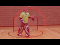 Floor Hockey Rules