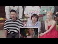 놀라운 토요일(Amazing Saturday) l 태연 TAEYEON 'Weekend' MV Reaction