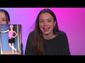 Reacting To Our Middle School Outfits - Merrell twins