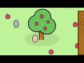 Making a COZY Clicker Game in Scratch