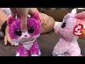 MM1 (beanie boo outdoor series)