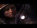 Starcraft 2 Cutscenes Wings of Liberty Terran 1 STCFT2 1080p PC