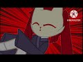 The Beautiful Shadow of the Demon’s Frenzied Dance - (Gacha Club MV) (Onibi Series)