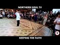 Northern Soul Dance Competition 2022 From Start to Finish