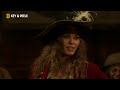 Pirate Song | Key & Peele | Comedy Central Asia