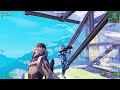 One Of The Best🌟 | Fortnite Highlights #3