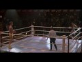 Rocky 4 - Apollo's Last Fight - Classic Film / Movie Boxing Match